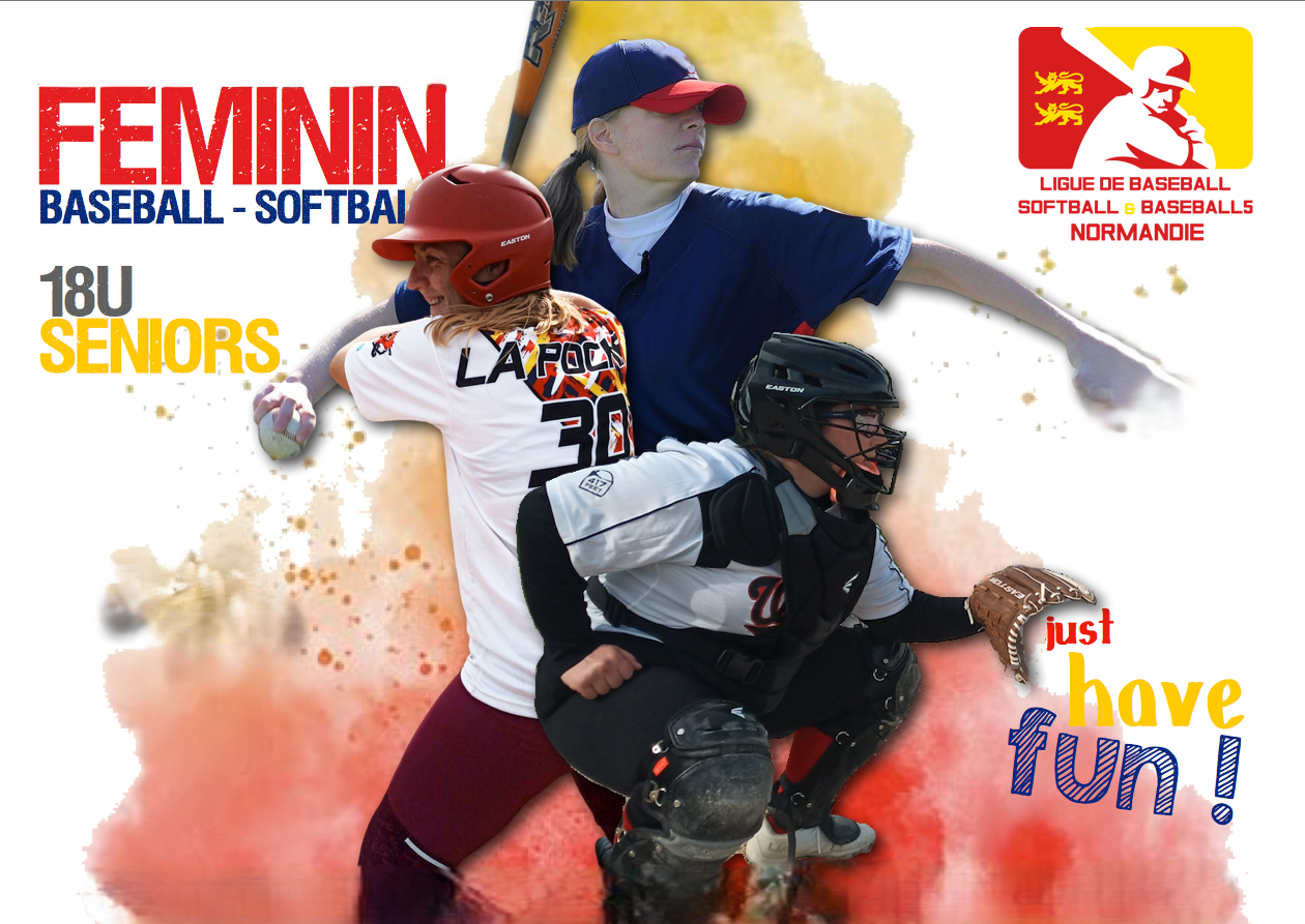 Pratique féminine 2026 : demandez le programme !