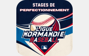 Camp de perfectionnement 12U/15U février 2025