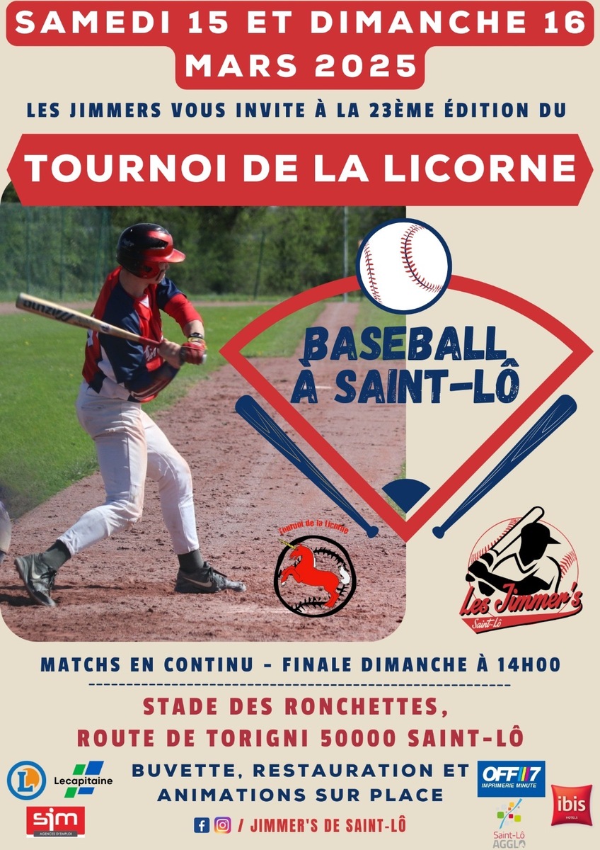 Tournoi de la Licorne 