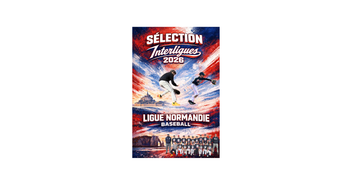 Stage de sélections Interligues 12U