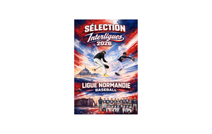 Stage de sélection Interligues 15U