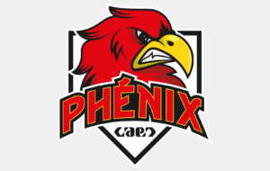 Caen - Phénix
