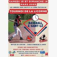 Tournoi de la Licorne 