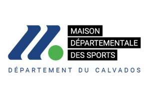 Maison Départementale des Sports du Calvados