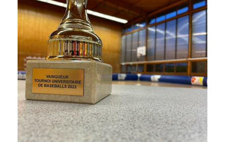 Tournoi de Baseball5, une première pour la Ligue Normandie