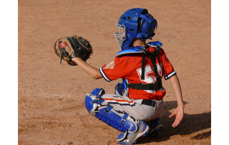 Camp d'entrainement baseball-softball 12U/15U