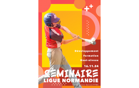 Séminaire Ligue