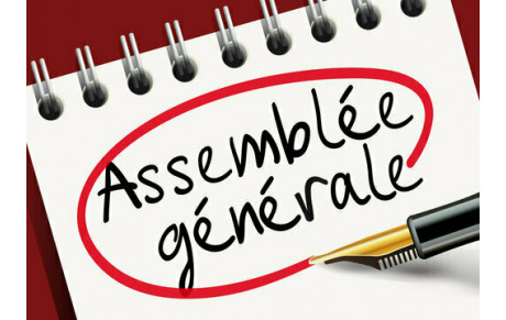 Assemblée Générale Élective - Inscription et connexion à la visioconférence