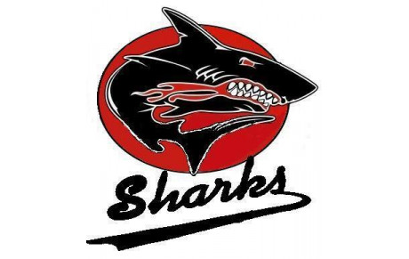 Dieppe - Sharks