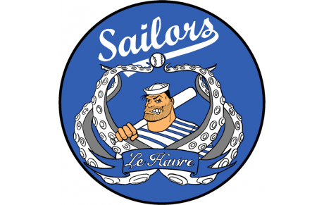 Le Havre - Sailors