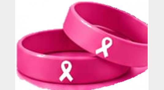 Bracelet rose