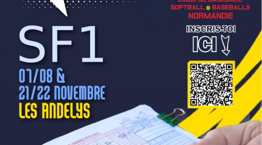 Ouverture du cycle des formations fédérales 2026-2027 de la Ligue Normandie !
